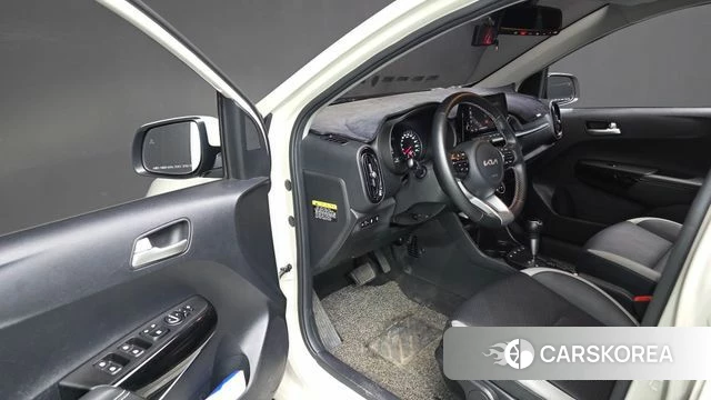Kia Morning Urban (JA) id 4549399 из Кореи 30
