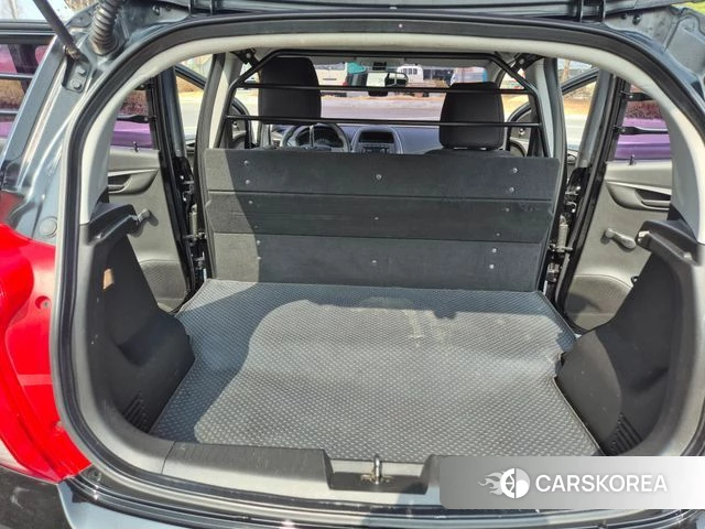 Chevrolet (GM Daewoo) The Next Spark id 3853910 из Кореи 20