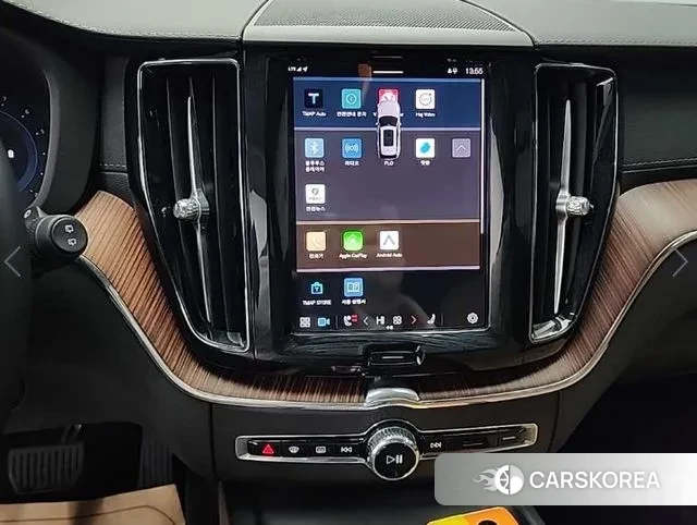 Volvo XC60 second Generation id 3512126 из Кореи 18