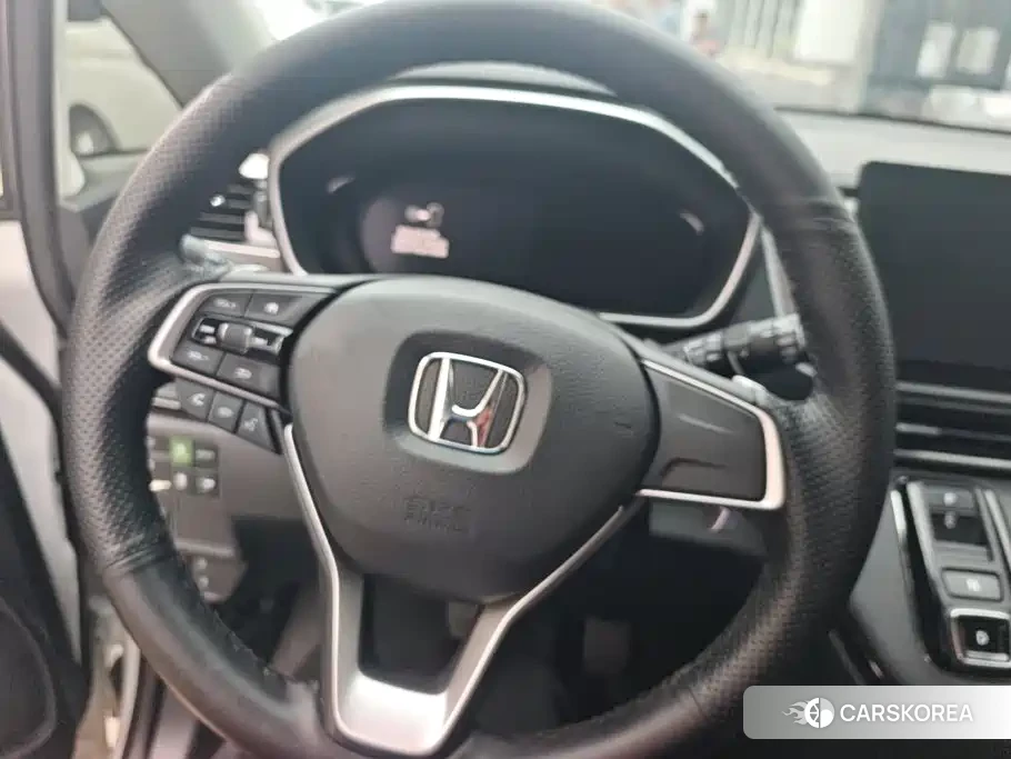 Honda Odyssey id 4599686 из Китая 16