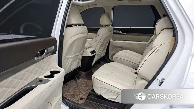Hyundai Palisade id 3600545 из Кореи 20