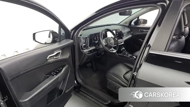 Kia Sportage 5th Generation id 3401454 из Кореи 20