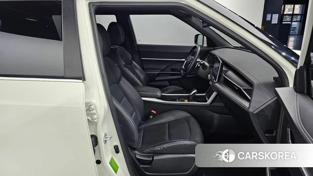 Ssangyong Torres id 3786921 из Кореи 20