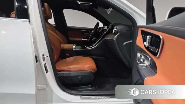 Mercedes-Benz GLC-Class X254 id 3715973 из Кореи 20