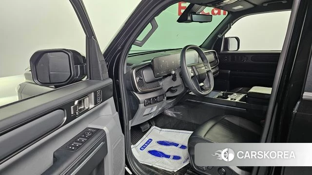 Kia Tasman id 3876434 из Кореи 20