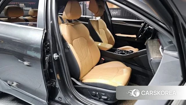 Kia K5 3rd generation id 3473992 из Кореи 20