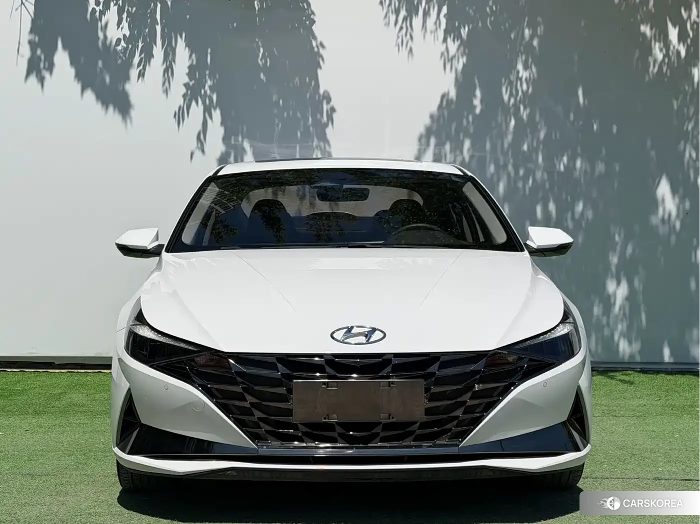 Hyundai Elantra id 4680675 из Китая 21