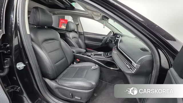 Hyundai The New Grandeur IG id 3443717 из Кореи 20