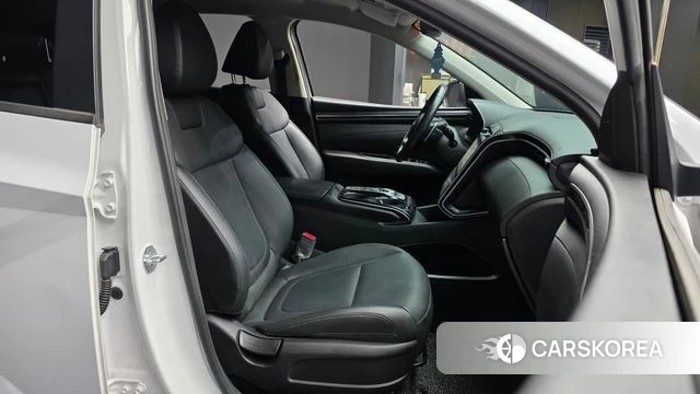 Hyundai Tucson (NX4) id 4872666 из Кореи 30