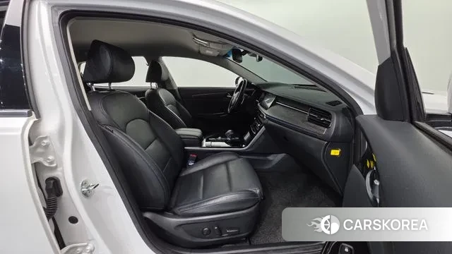 Kia K7 Premier id 3646725 из Кореи 20