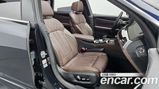 BMW 6 Series GT (G32) id 2645665 из Кореи 20