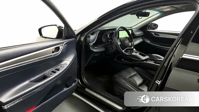 Hyundai The New Grandeur IG id 3893068 из Кореи 20