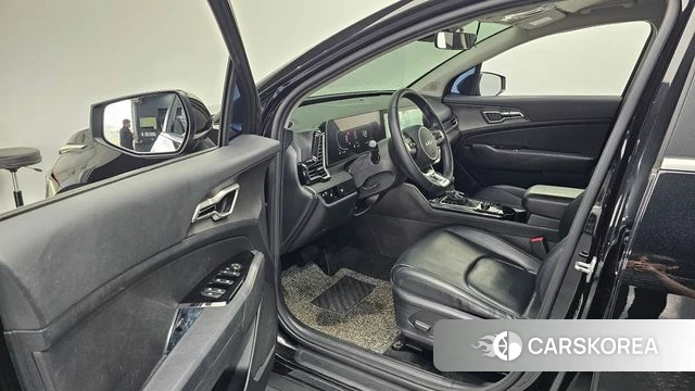 Kia Sportage 5th Generation id 3865898 из Кореи 20