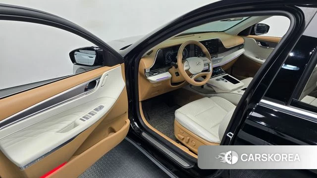 Hyundai The New Grandeur IG id 4434885 из Кореи 32