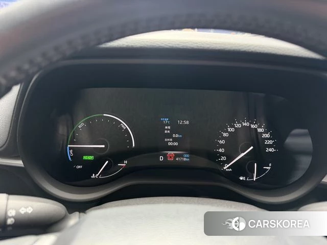 Toyota Saina id 4260773 из Китая 38