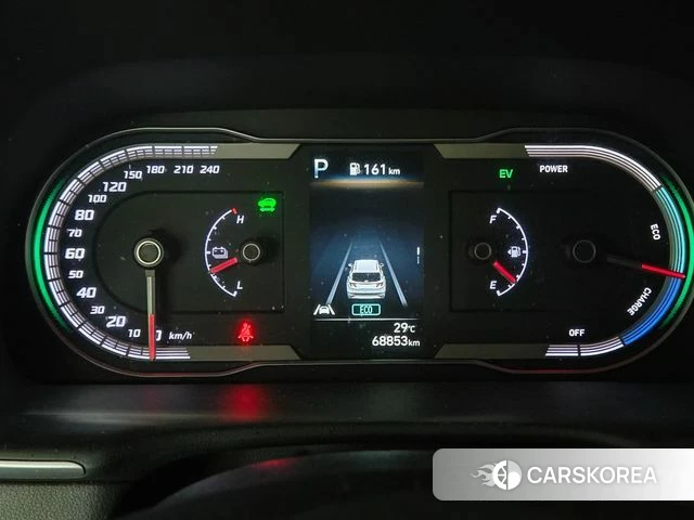 Hyundai Tucson Hybrid (NX4) id 4922792 из Кореи 19