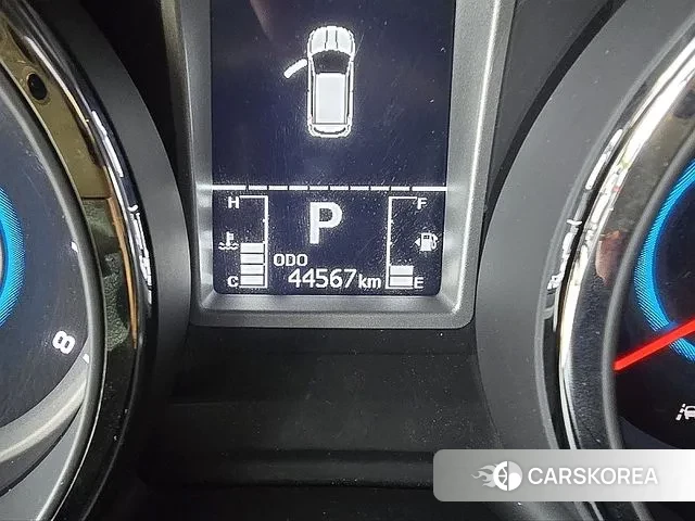 Ssangyong Tivoli Armor id 3039433 из Кореи 20