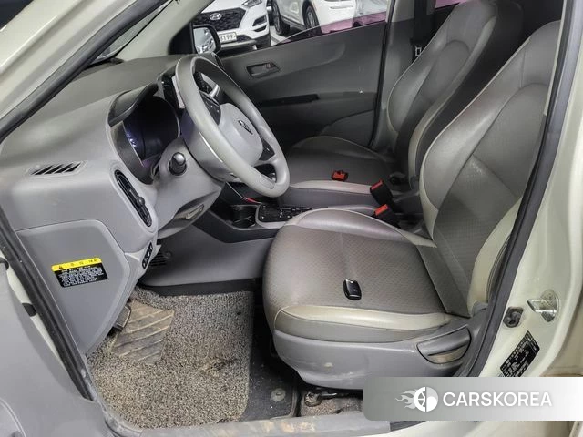 Kia All New Morning (JA) id 3925115 из Кореи 20