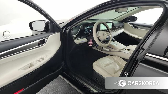 Hyundai The New Grandeur IG id 3941233 из Кореи 20