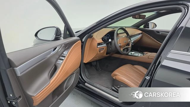 Genesis G80 (RG3) id 4281349 из Кореи 20