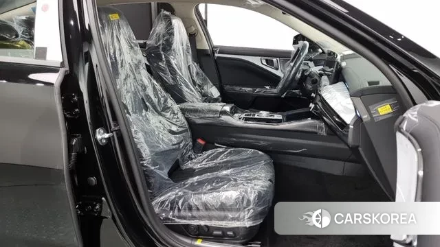 Kia The New K8 id 3153337 из Кореи 20