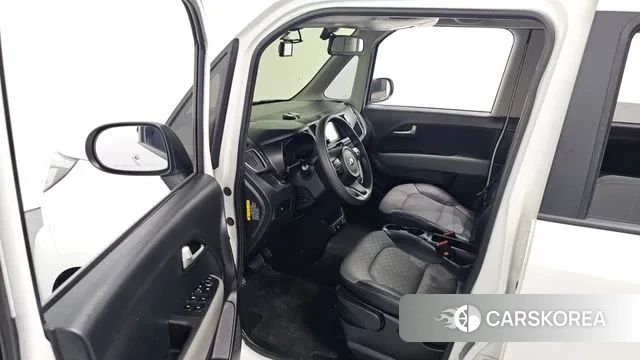 Kia The New Ray id 3626630 из Кореи 20