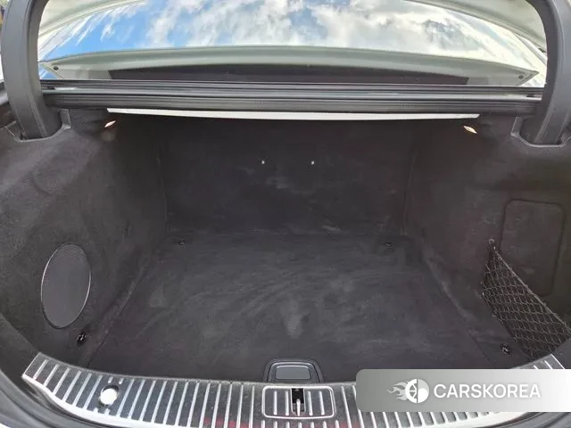 Mercedes-Benz S-Class W222 id 3499837 из Кореи 17