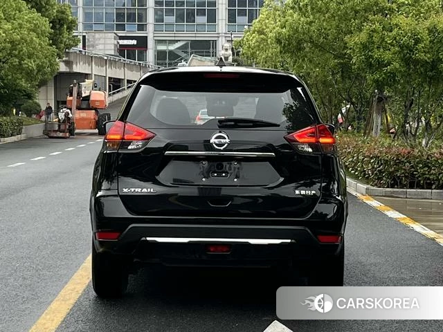 Nissan Qijun id 4261246 из Китая 20
