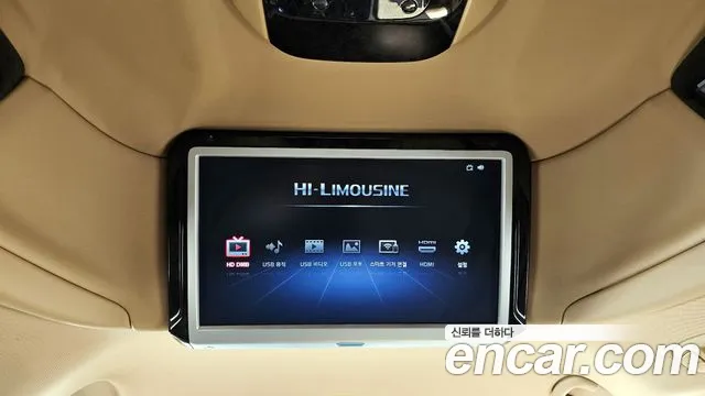 Kia The New Carnival id 2850378 из Кореи 20