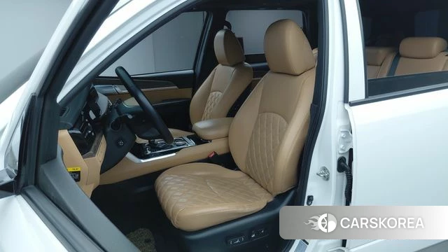 Kia Mohave Master id 4562841 из Кореи 20
