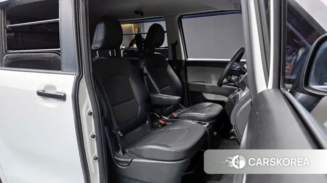 Kia The New Ray id 3602330 из Кореи 20