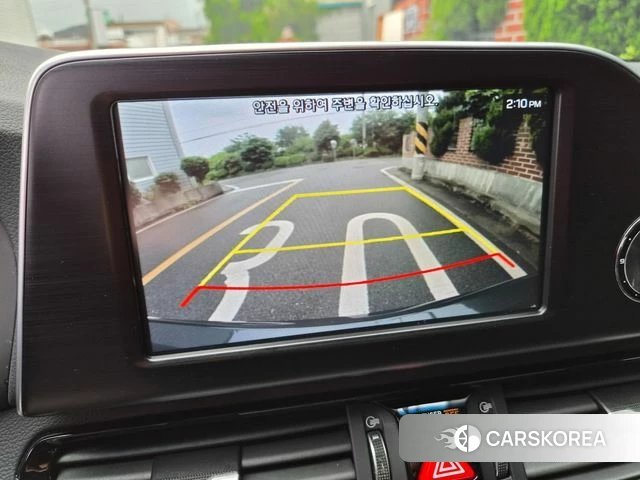 Hyundai Grandeur IG id 4425085 из Кореи 20