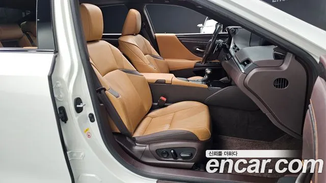 Lexus ES300h 7th generation id 2710521 из Кореи 20