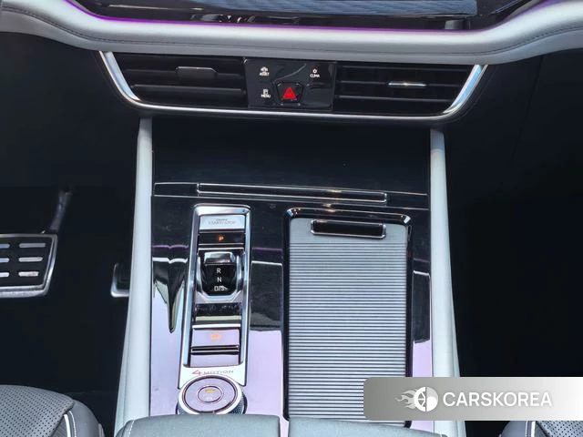 Volkswagen Tourang id 4277876 из Китая 16
