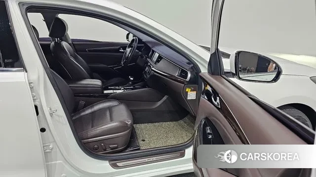 Kia All New K7 Hybrid id 3004675 из Кореи 20