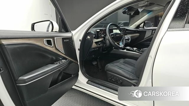 Kia K8 id 3910062 из Кореи 20