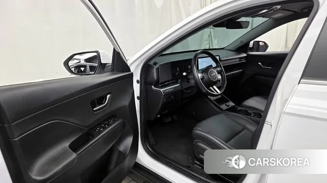 Hyundai Kona Hybrid (SX2) id 3011292 из Кореи 20