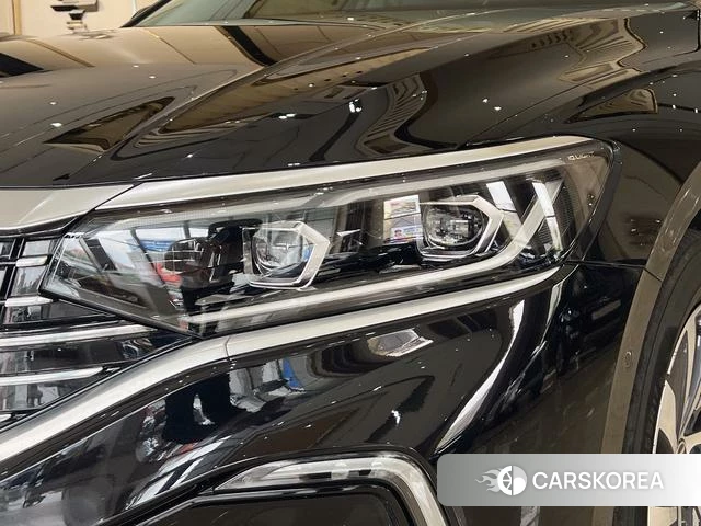 Volkswagen Passat PHEV id 4290695 из Китая 28