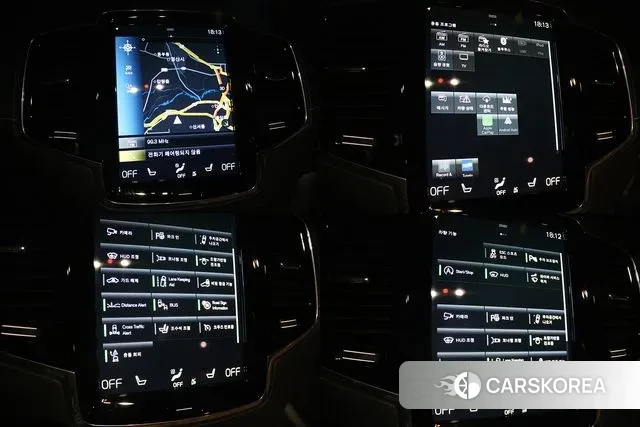 Volvo XC90 second Generation id 3283486 из Кореи 20