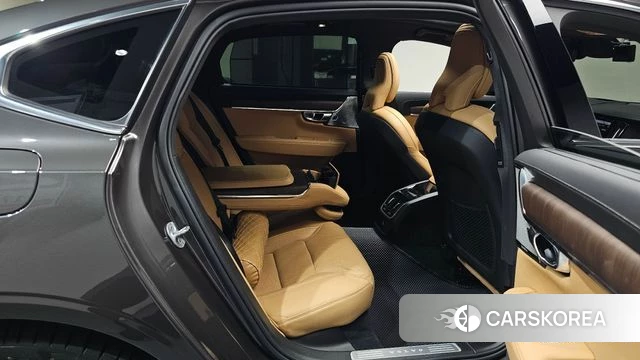 Volvo S90 id 4778570 из Кореи 40
