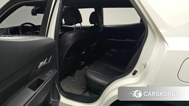 Ssangyong Beautiful Korando id 4416275 из Кореи 32