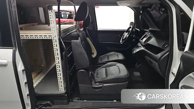 Kia The New Kia Ray id 3437140 из Кореи 20