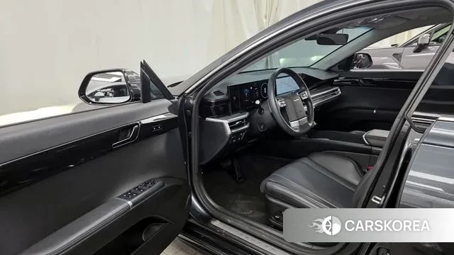 Hyundai Grandeur (GN7) id 3442746 из Кореи 20