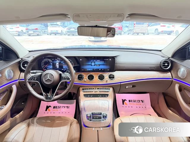 Mercedes-Benz E-class id 4271586 из Китая 23