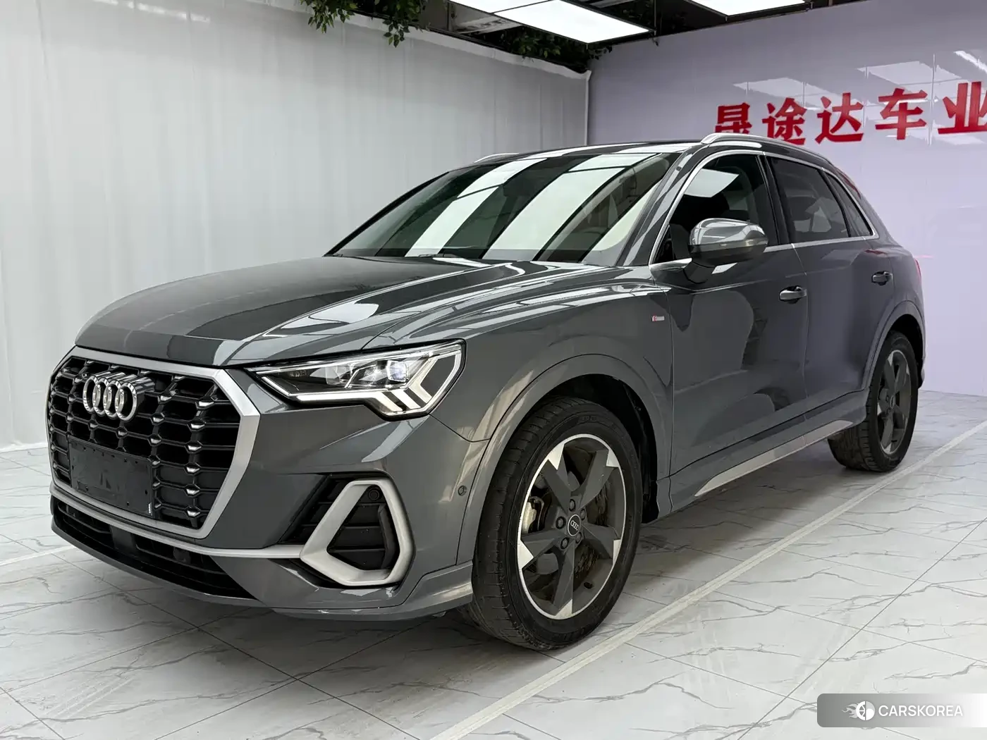 Audi Q3 id 4583885 из Китая 12