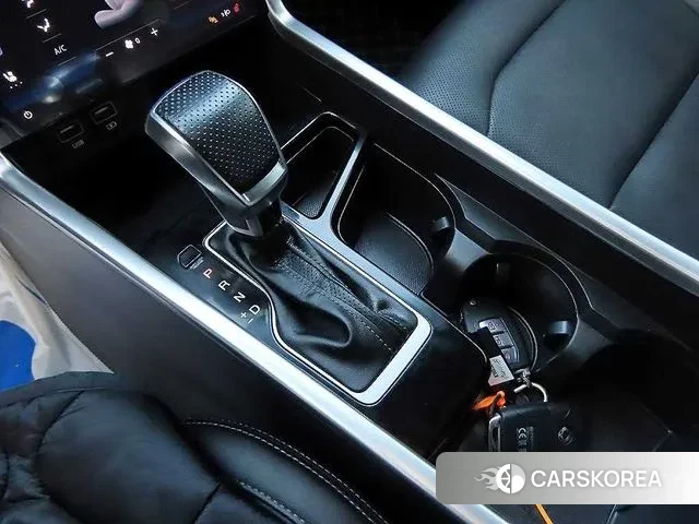 Ssangyong Torres id 3383094 из Кореи 20