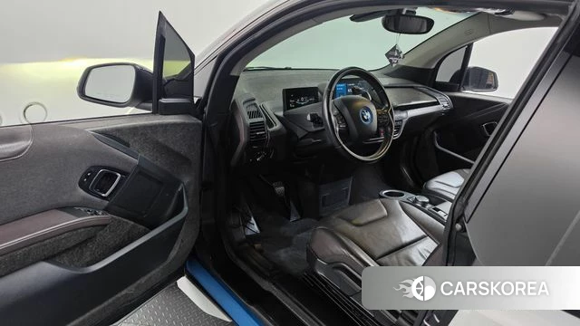 BMW i3 id 4785479 из Кореи 32