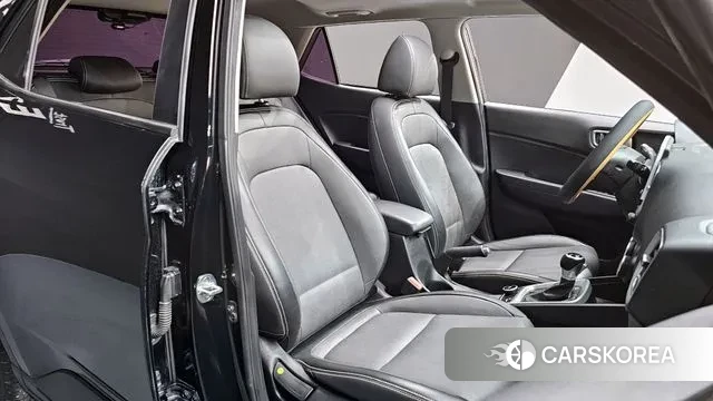 Hyundai Venue id 3385782 из Кореи 20