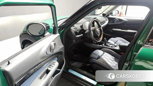Mini Cooper S Clubman id 4195324 из Кореи 20