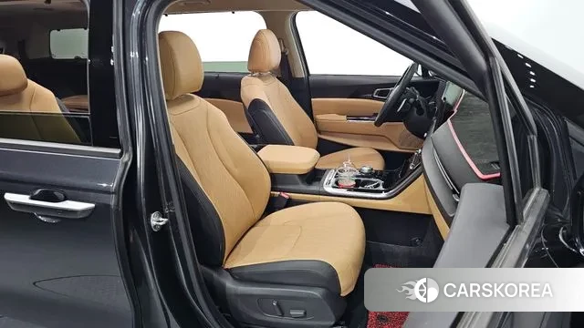 Kia Carnival 4th generation id 3530277 из Кореи 20